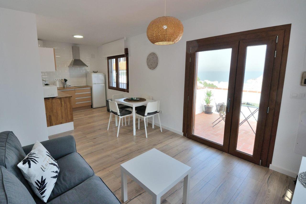 Ferienwohnung Atalayas 153 Peñíscola Exterior foto