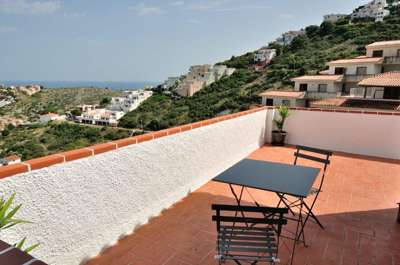 Ferienwohnung Atalayas 153 Peñíscola Exterior foto