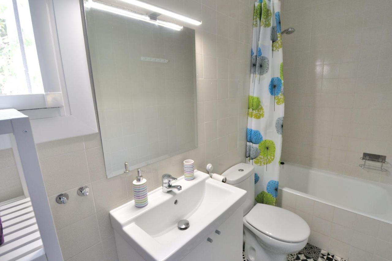 Ferienwohnung Atalayas 153 Peñíscola Exterior foto