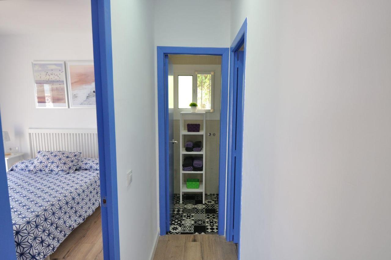Ferienwohnung Atalayas 153 Peñíscola Exterior foto