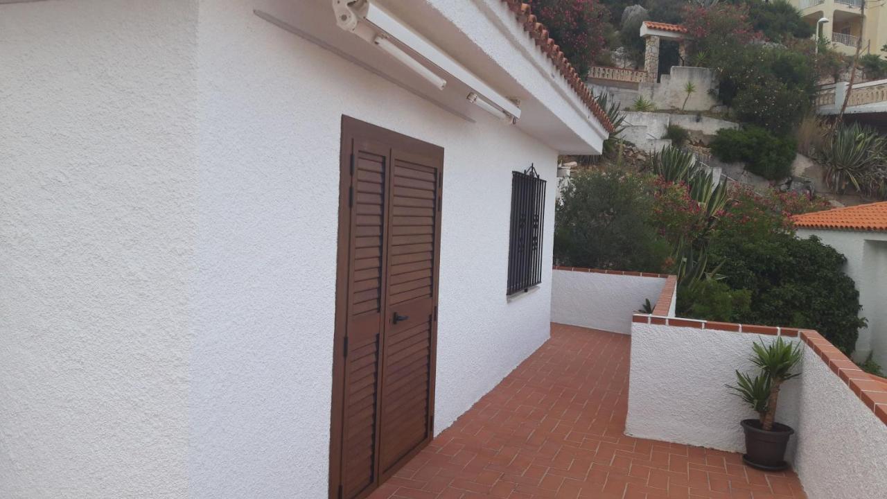 Ferienwohnung Atalayas 153 Peñíscola Exterior foto